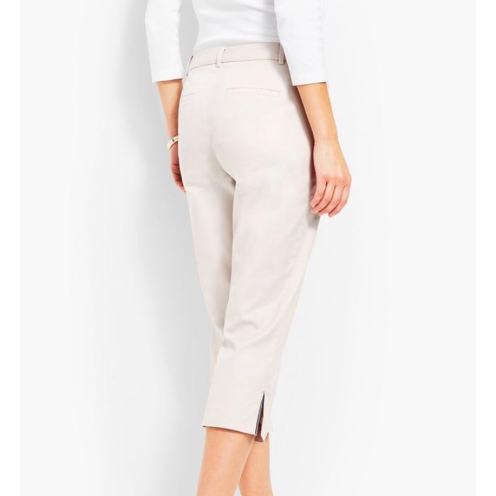 NWOT Talbots The Perfect Skimmer Size 4